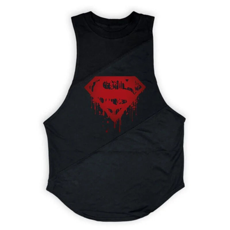 Bodybuilding Vest - Fit Fusion Flex