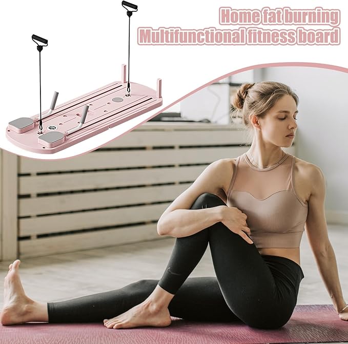 Household Multifunctional Fitness Board