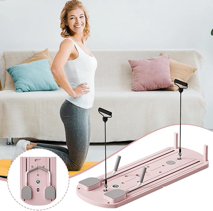 Household Multifunctional Fitness Board