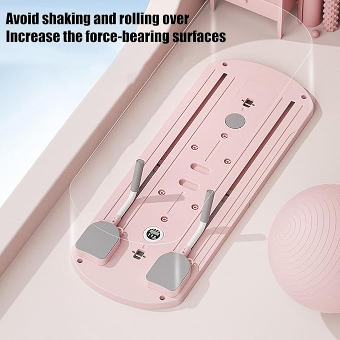 Household Multifunctional Fitness Board