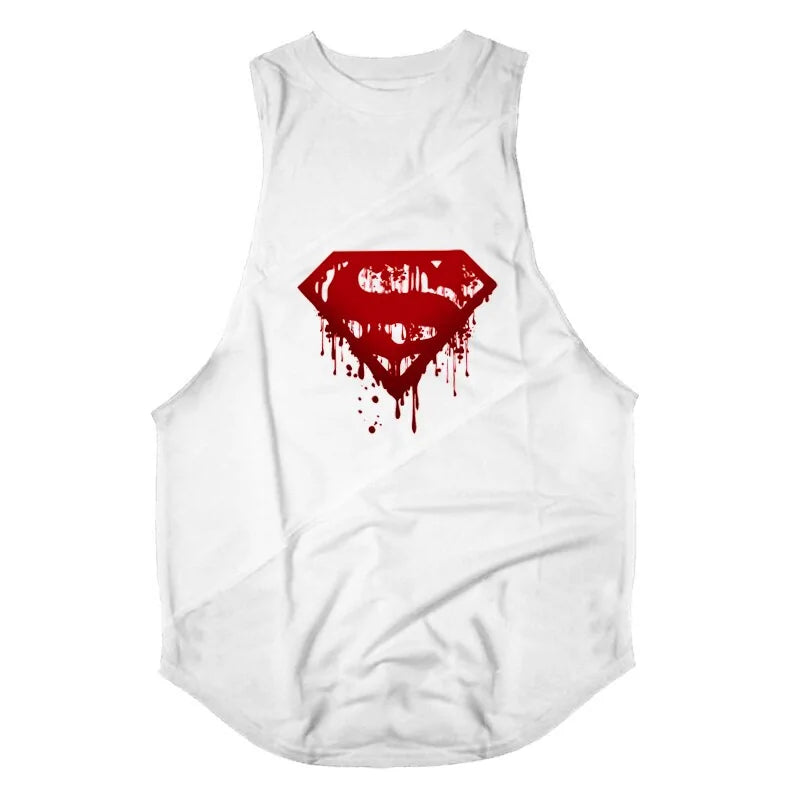 Bodybuilding Vest - Fit Fusion Flex