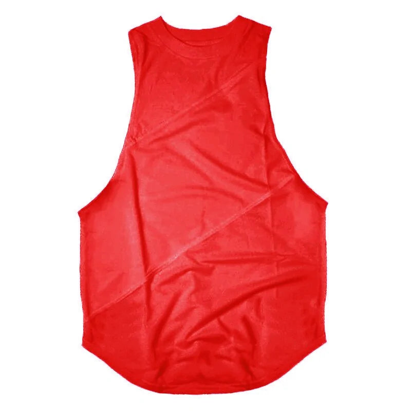 Bodybuilding Vest - Fit Fusion Flex