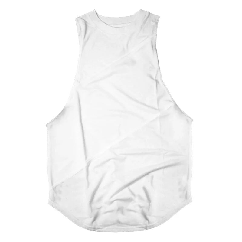 Bodybuilding Vest - Fit Fusion Flex