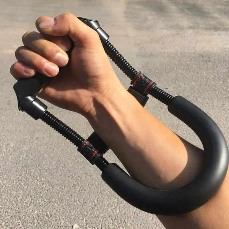 Hand Arm Grip Power Trainer - Fit Fusion Flex