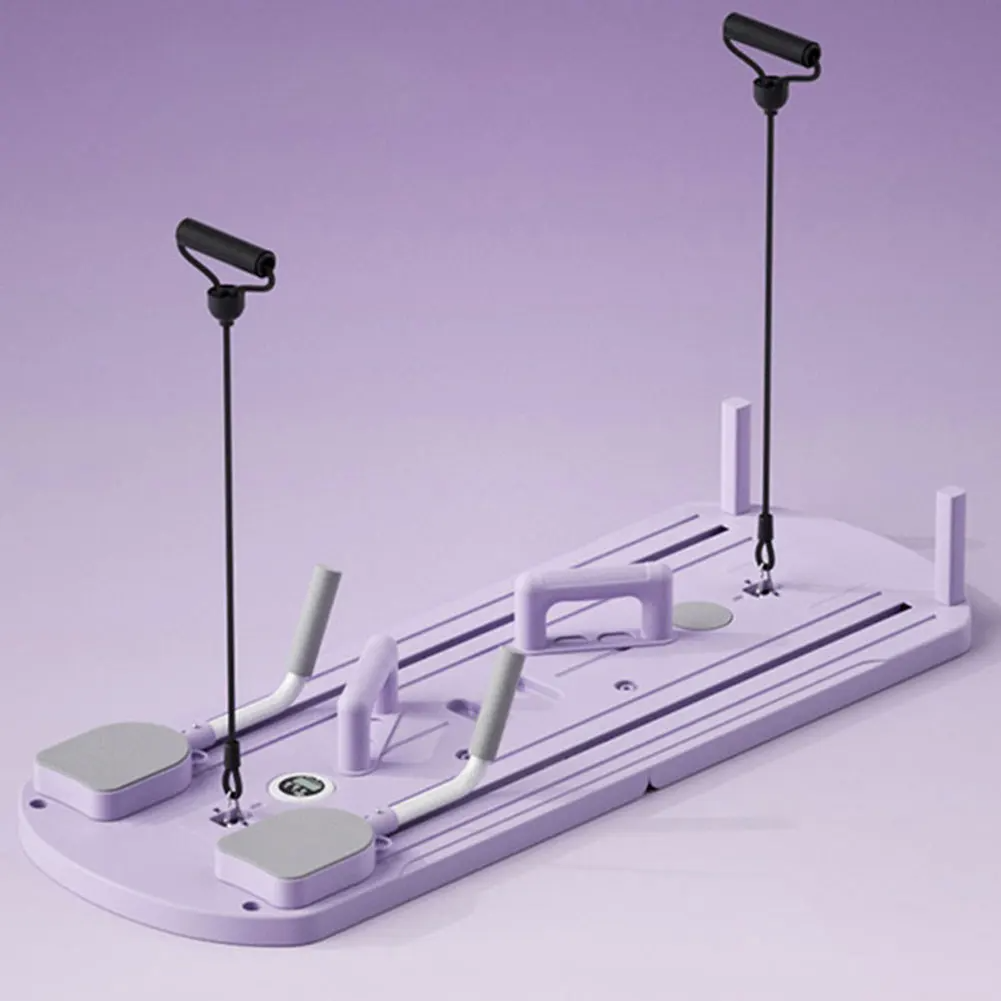 Household Multifunctional Fitness Board