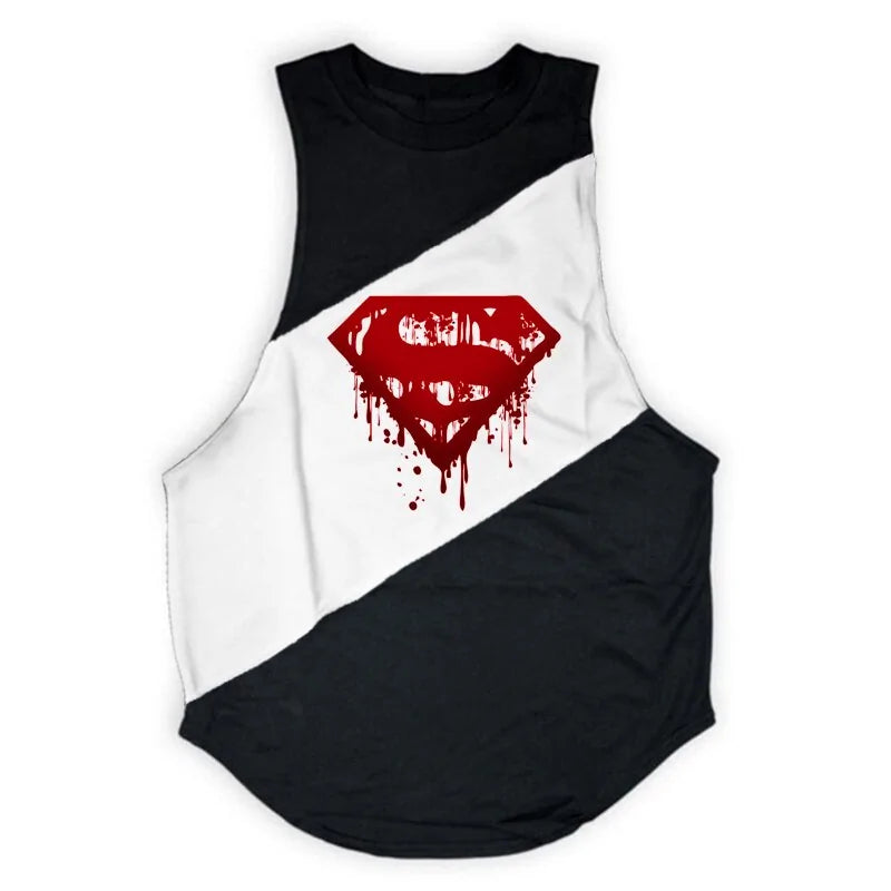 Bodybuilding Vest - Fit Fusion Flex