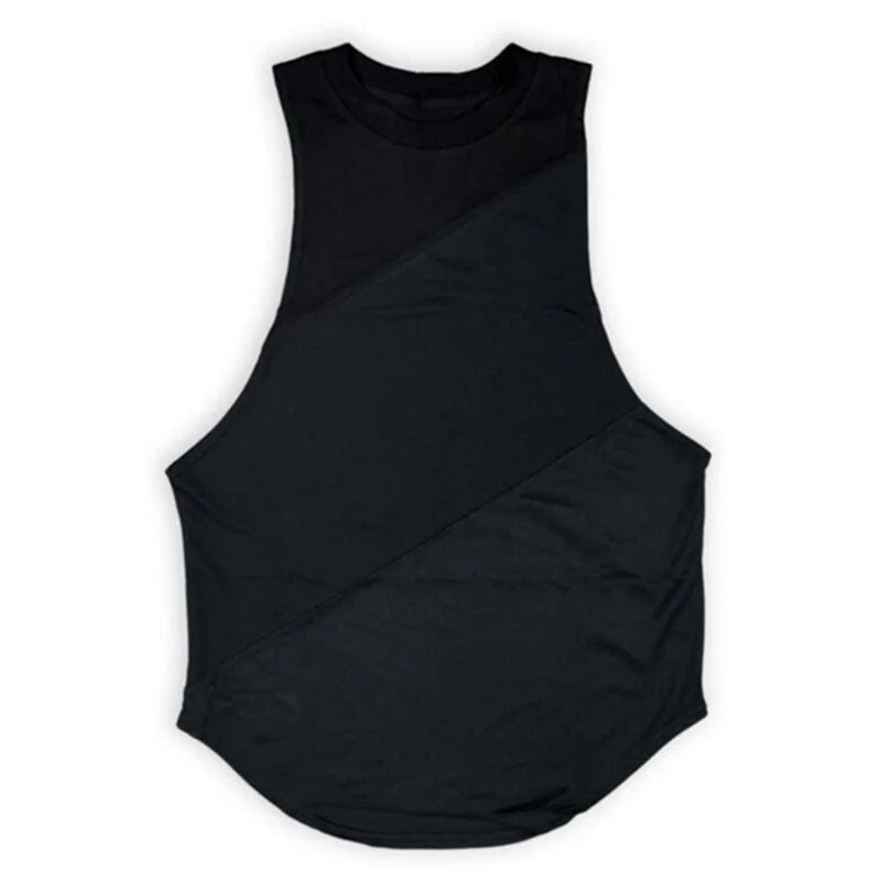 Bodybuilding Vest - Fit Fusion Flex