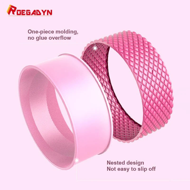 Yoga Training Wheel - Fit Fusion Flex