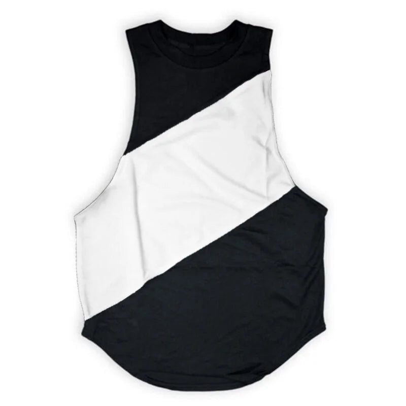 Bodybuilding Vest - Fit Fusion Flex